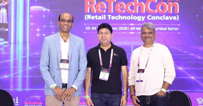 RAI’s ReTechCon 2026 Brings Retail and Technology Leaders Together to Shape the Future of Intelligent, Automated and Unified Retail