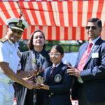 The Lawrence School, Sanawar concludes 179th Founder’s Day celebrations with a message of discipline and purpose