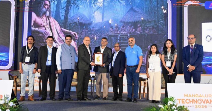 AlgoShack Announces Mangaluru Expansion at Technovanza 2026, Showcases AI-Augmented Autonomous Quality Engineering