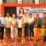 Jalna Health Camp Led by Dr. Surabhi Dhanawala Benefits More Than 200 Patients