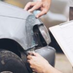 Does Where You Park Your Car Affect Insurance Risk?