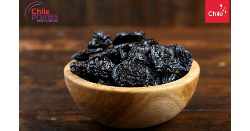 Chilean Prunes: Supporting Bone Health Through Everyday Nutrition