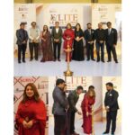 Elite Leadership Award and Summit 2026 Celebrates Achievements of Professionals and Entrepreneurs in Goa