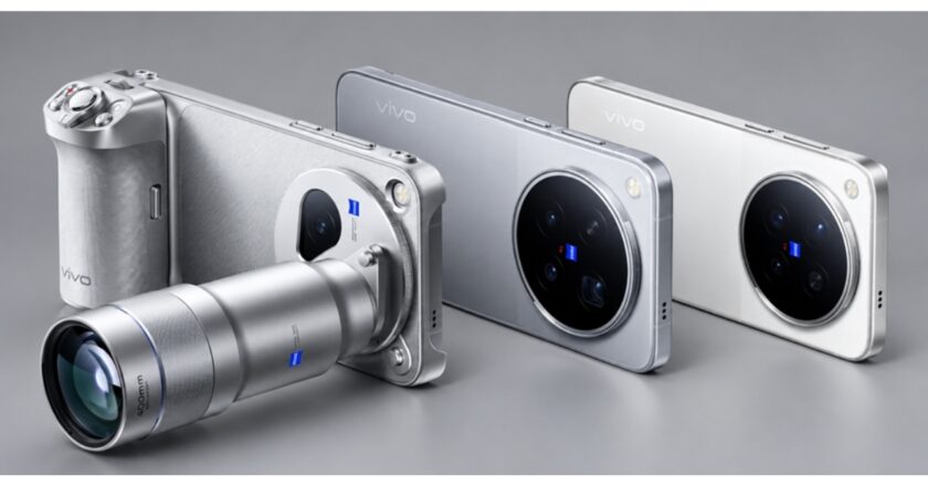 vivo X500 Pro Mini vs X500 Ultra: Compact or Camera King?