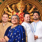 Sundeep Bhutoria Brings Bengal’s Mahalaya to the Nation in Hindi – Mahishasur Mardini ki Gatha
