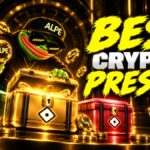 Best Crypto Presale: AlphaPepe Crosses $3M Before Binance Reveal, Leaving Pepeto and Apeing in the Dust