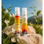 Sunny or Not, Check the UV: JungleBerry Launches Wild SPF