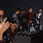 Photography Course After 12th: How AAFT University Raipur Trains for Fashion, Wildlife and Studio Shoots