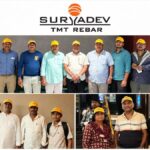 Suryadev TMT Celebrates Its Dealer Family with Exclusive Special Show of Jailer 2