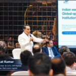 DIP Market, Red Lions Capital Spotlight Global Private Market Opportunities for Indian Investors