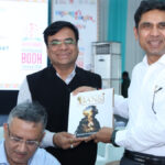 Ahmedabad Municipal Corporation (AMC) and Gujarat University Successfully Organise Vice Chancellors’ Roundtable Conference