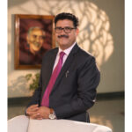 Dr. Vijay Dhasmana Featured in Outlook’s ‘Pillars of Viksit Bharat 2026’ Report for integrating education, healthcare and services in Uttarakhand