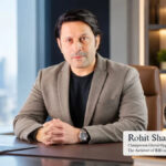 Residency by Investment in Europe: Glocal Opportunities Chairperson Rohit Sharma, Architect of Global RBI and CBI Programmes, Shares Insights