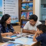 Bhubaneswar Travel Mart Focuses on Personalized Travel Planning Under CEO Prakash Samal