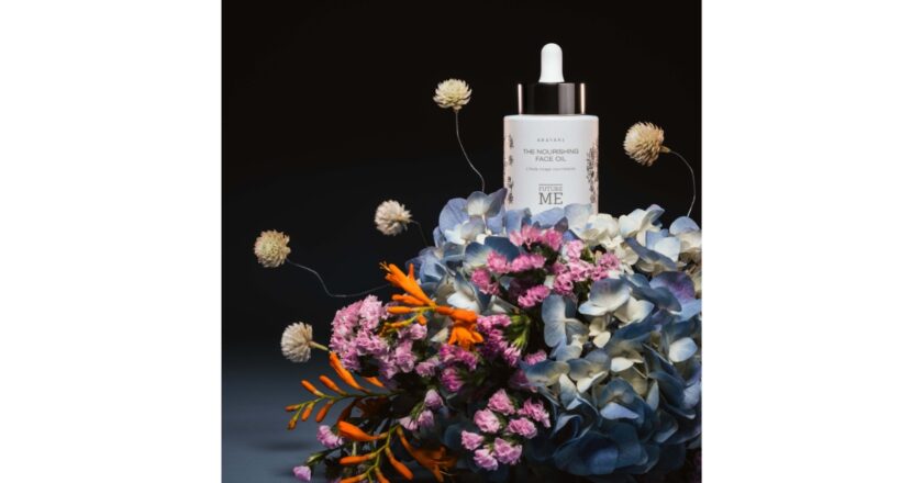 Experience the transformative power of ‘liquid gold’: FutureMe’s Arayani Nourishing Face Oil