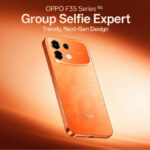OPPO F35 Series 5G Brings Group Selfie Innovation and Festive Offers to Consumers Across Pune, South Maharashtra and Goa