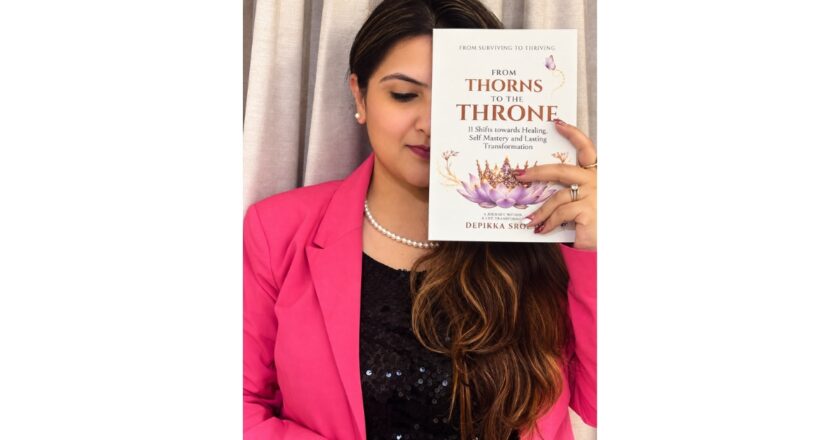 Depikka Srwani: Where Purpose Meets Transformation