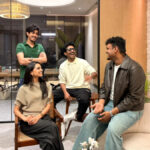 Upsurge Labs Launches Ninefold Pictures, Commits Over ₹250 Crore to Entertainment