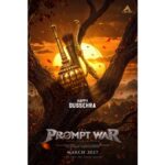 ‘The Prompt War – Rise of Mahaveer’ | Where Mythology Meets Futuristic Technology
