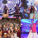 500 Drums, One Spirit: Drum Cafe India’s Maha Bhakti Rhythm Yatra Opens to a Packed House at ISKCON Juhu